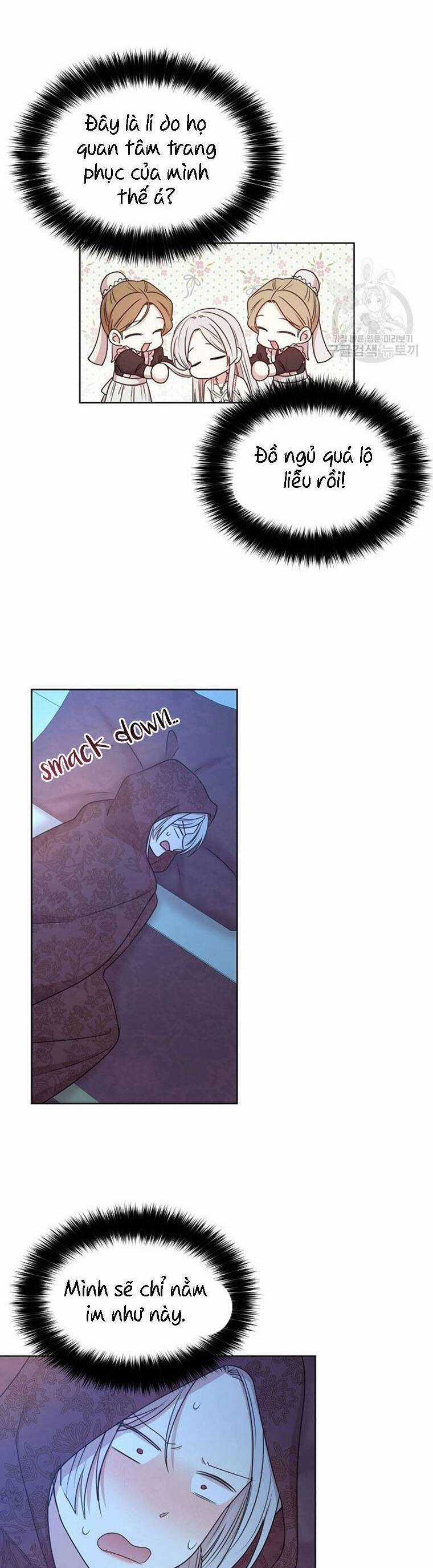 Tôi Chán Nản Vì Người Chồng Thứ 2 Không Chung Thủy Chapter 15 trang 2