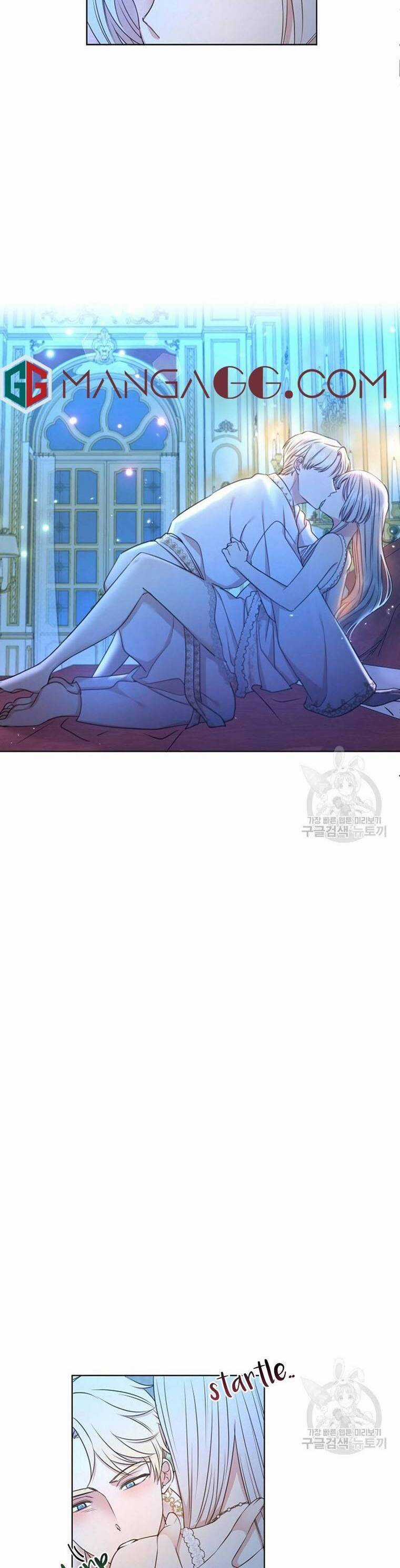 Tôi Chán Nản Vì Người Chồng Thứ 2 Không Chung Thủy Chapter 15 trang 20