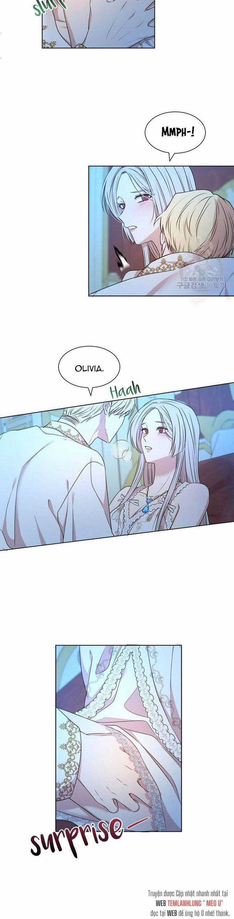 Tôi Chán Nản Vì Người Chồng Thứ 2 Không Chung Thủy Chapter 15 trang 21