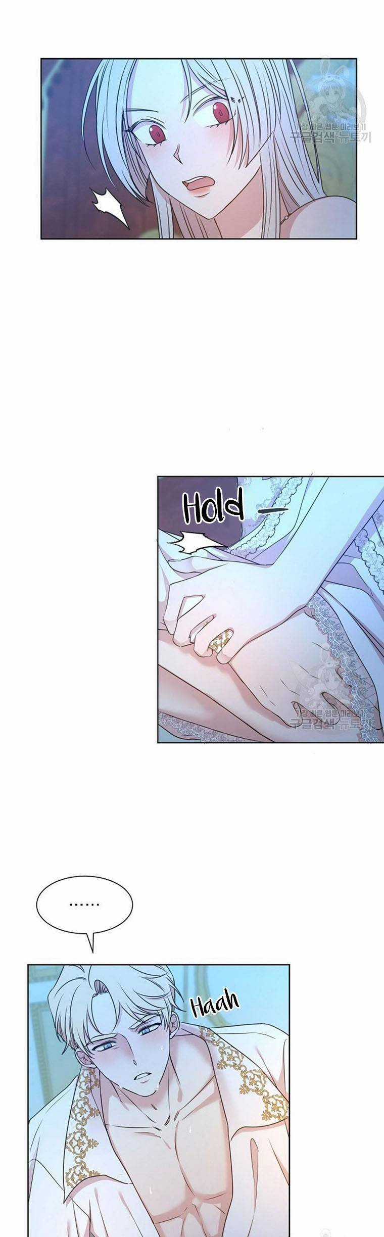 Tôi Chán Nản Vì Người Chồng Thứ 2 Không Chung Thủy Chapter 15 trang 22