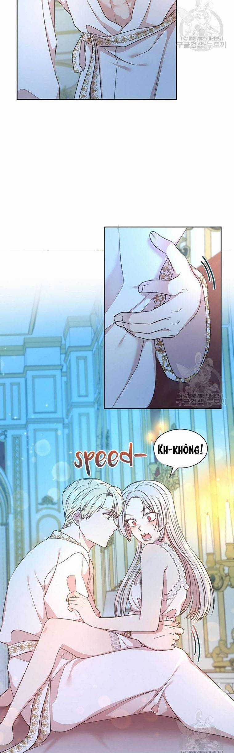 Tôi Chán Nản Vì Người Chồng Thứ 2 Không Chung Thủy Chapter 15 trang 23