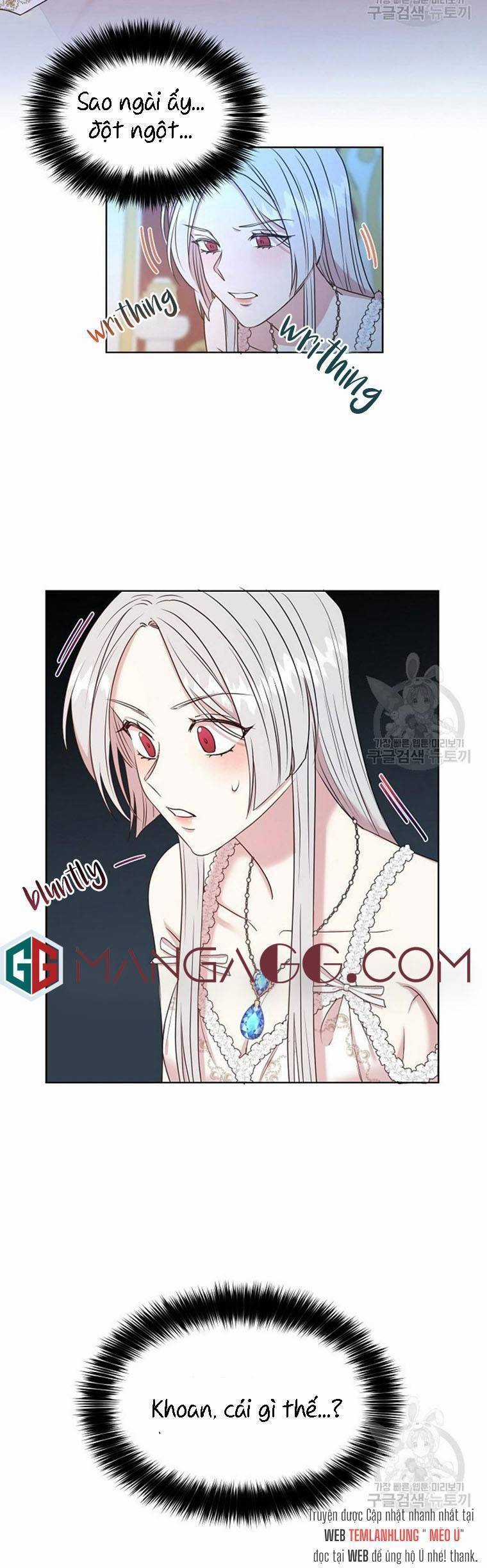 Tôi Chán Nản Vì Người Chồng Thứ 2 Không Chung Thủy Chapter 15 trang 24