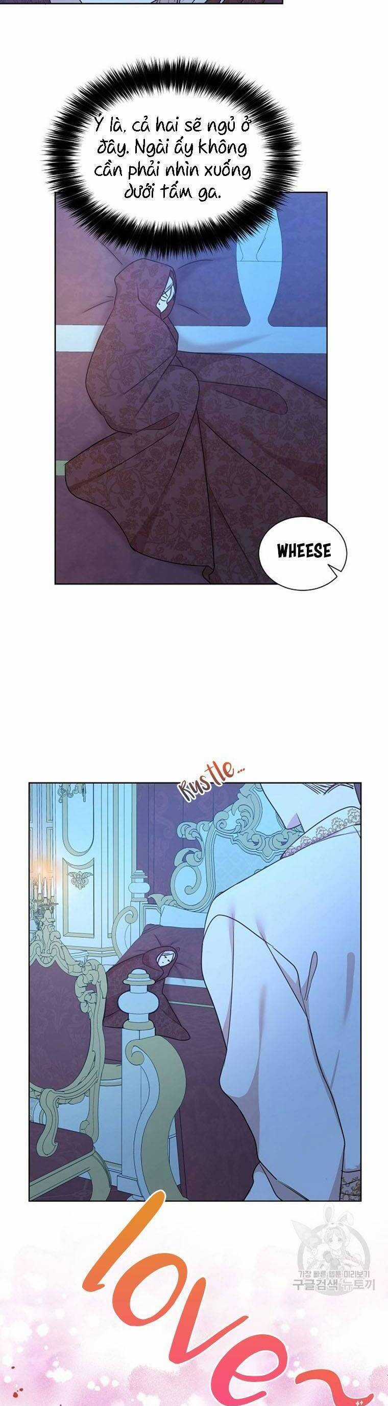 Tôi Chán Nản Vì Người Chồng Thứ 2 Không Chung Thủy Chapter 15 trang 3