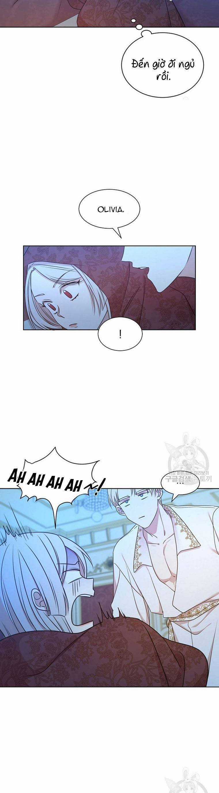 Tôi Chán Nản Vì Người Chồng Thứ 2 Không Chung Thủy Chapter 15 trang 5