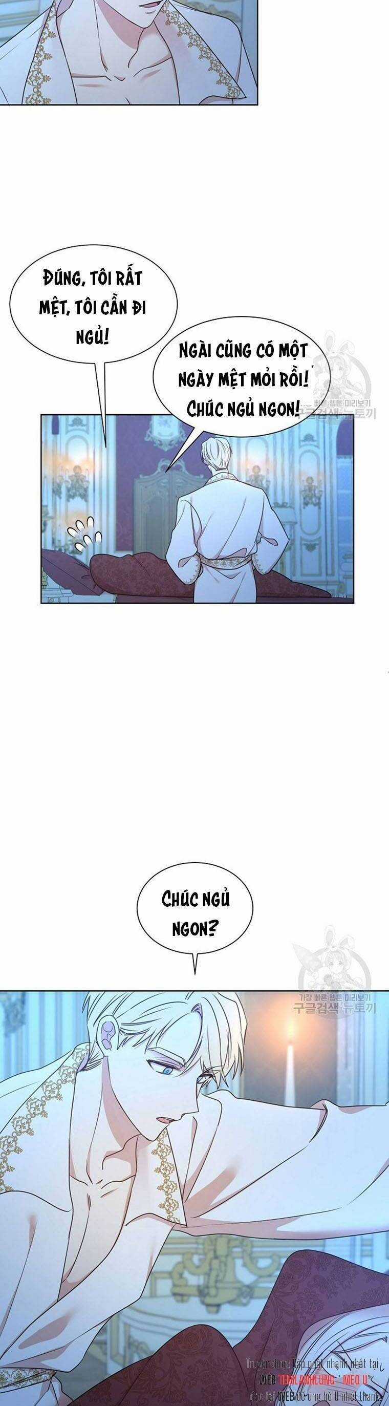 Tôi Chán Nản Vì Người Chồng Thứ 2 Không Chung Thủy Chapter 15 trang 7