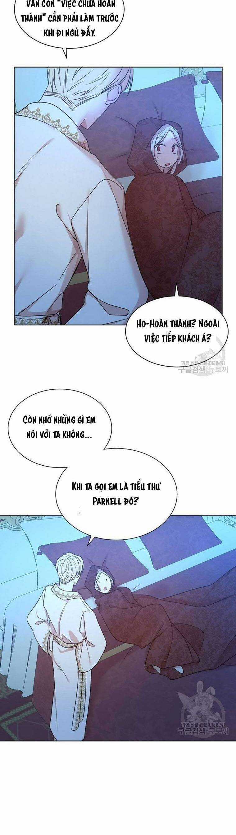 Tôi Chán Nản Vì Người Chồng Thứ 2 Không Chung Thủy Chapter 15 trang 9