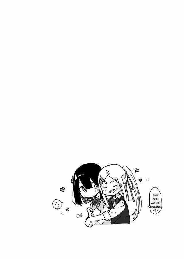 Tôi Chẳng Thể Hiều Nổi Bạn Của Em Gai Mình Đang Nghĩ Gì Chapter 1 trang 14