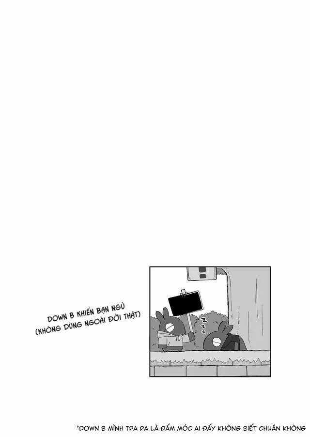 Tôi Chẳng Thể Hiều Nổi Bạn Của Em Gai Mình Đang Nghĩ Gì Chapter 1 trang 6