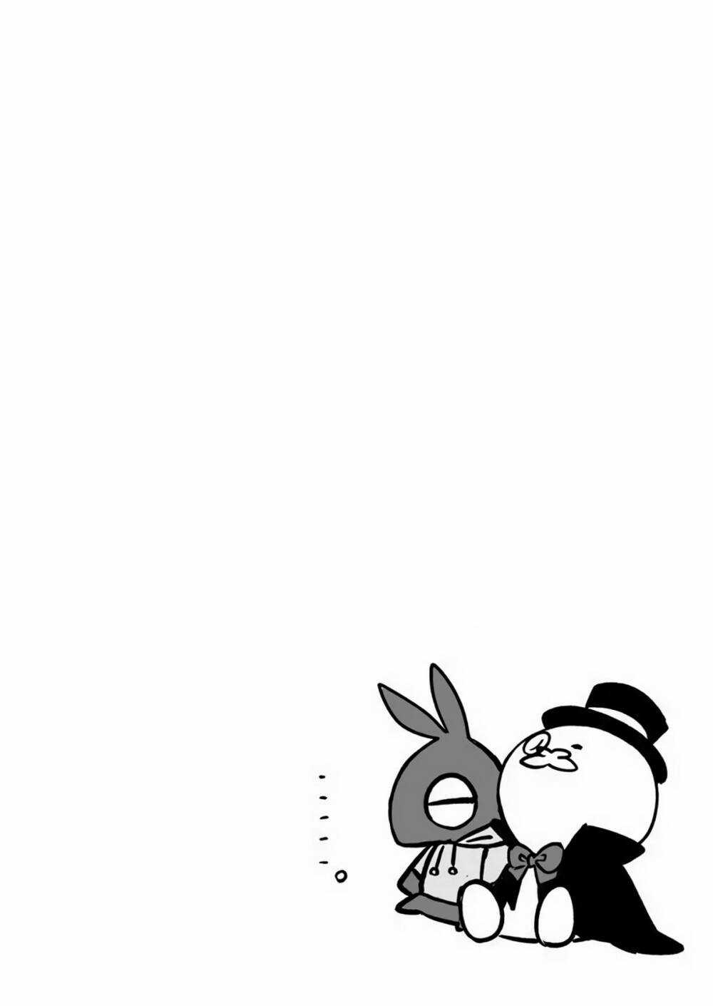 Tôi Chẳng Thể Hiều Nổi Bạn Của Em Gai Mình Đang Nghĩ Gì Chapter 10 trang 3