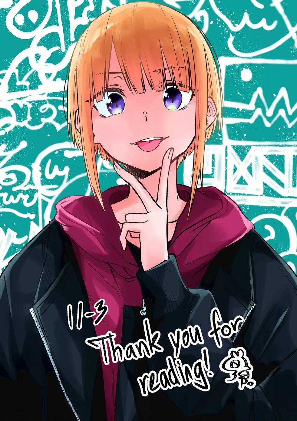 Tôi Chẳng Thể Hiều Nổi Bạn Của Em Gai Mình Đang Nghĩ Gì Chapter 11 trang 15