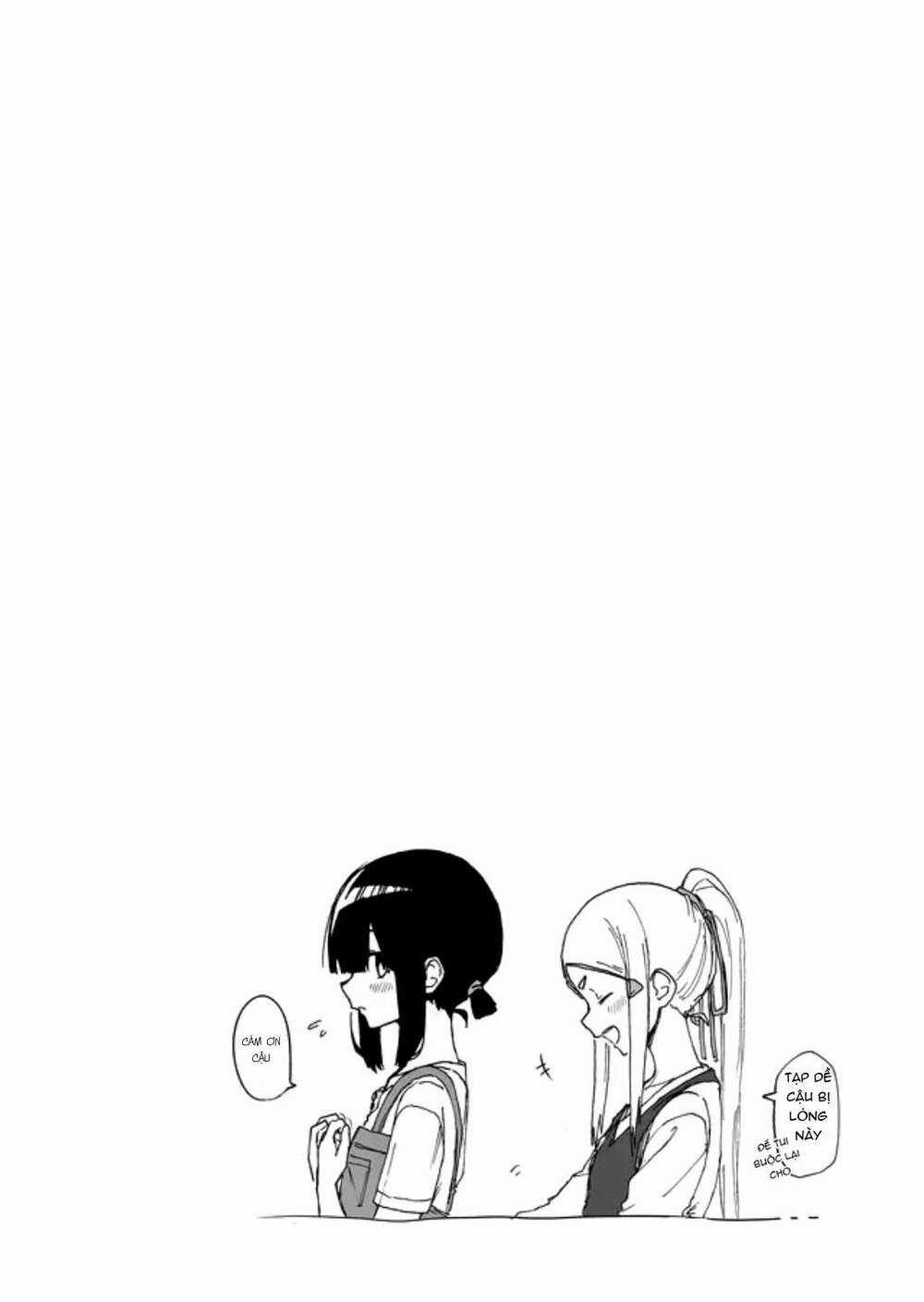 Tôi Chẳng Thể Hiều Nổi Bạn Của Em Gai Mình Đang Nghĩ Gì Chapter 2 trang 7