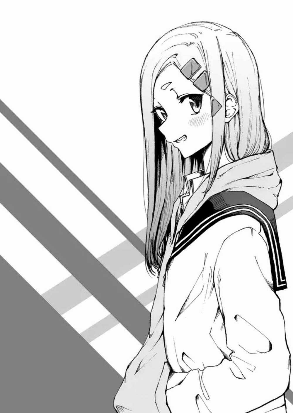 Tôi Chẳng Thể Hiều Nổi Bạn Của Em Gai Mình Đang Nghĩ Gì Chapter 2 trang 8