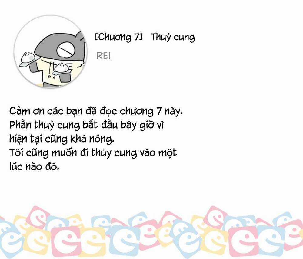 Tôi Chẳng Thể Hiều Nổi Bạn Của Em Gai Mình Đang Nghĩ Gì Chapter 7 trang 12