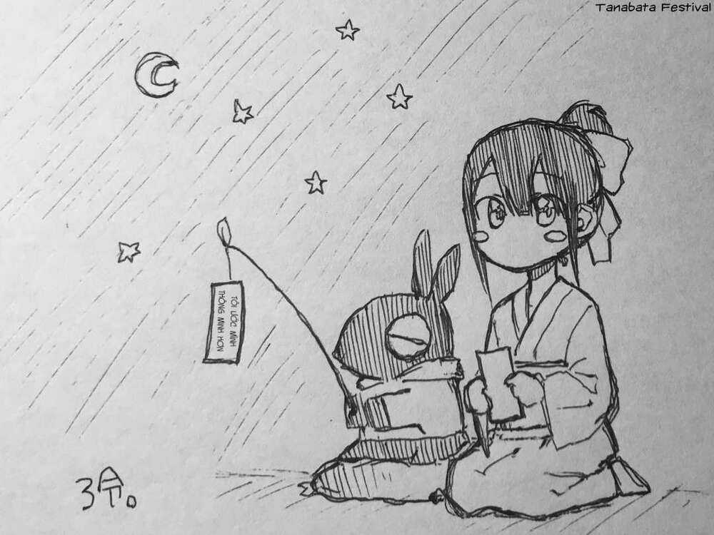 Tôi Chẳng Thể Hiều Nổi Bạn Của Em Gai Mình Đang Nghĩ Gì Chapter 7 trang 13