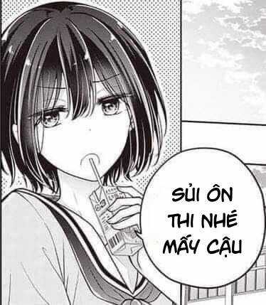 Tôi Chẳng Thể Hiều Nổi Bạn Của Em Gai Mình Đang Nghĩ Gì Chapter 9 trang 13