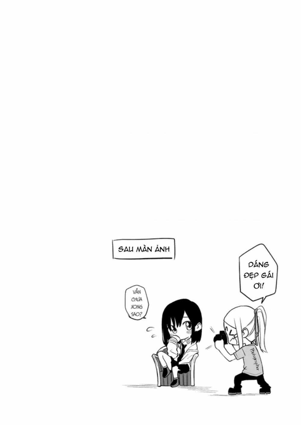 Tôi Chẳng Thể Hiều Nổi Bạn Của Em Gai Mình Đang Nghĩ Gì Chapter 9 trang 3