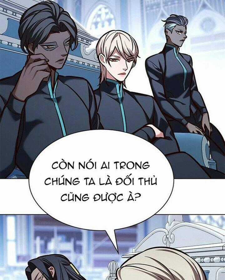 Tôi Chỉ Biết Làm Phim Dở Thôi Chapter 200 trang 1