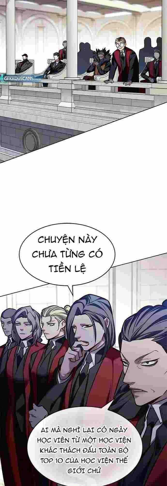 Tôi Chỉ Biết Làm Phim Dở Thôi Chapter 202 trang 1