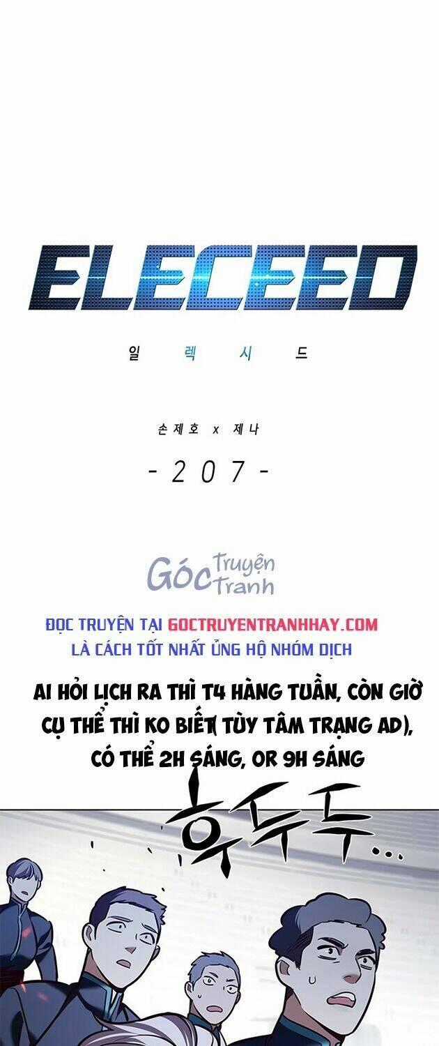 Tôi Chỉ Biết Làm Phim Dở Thôi Chapter 207 trang 0