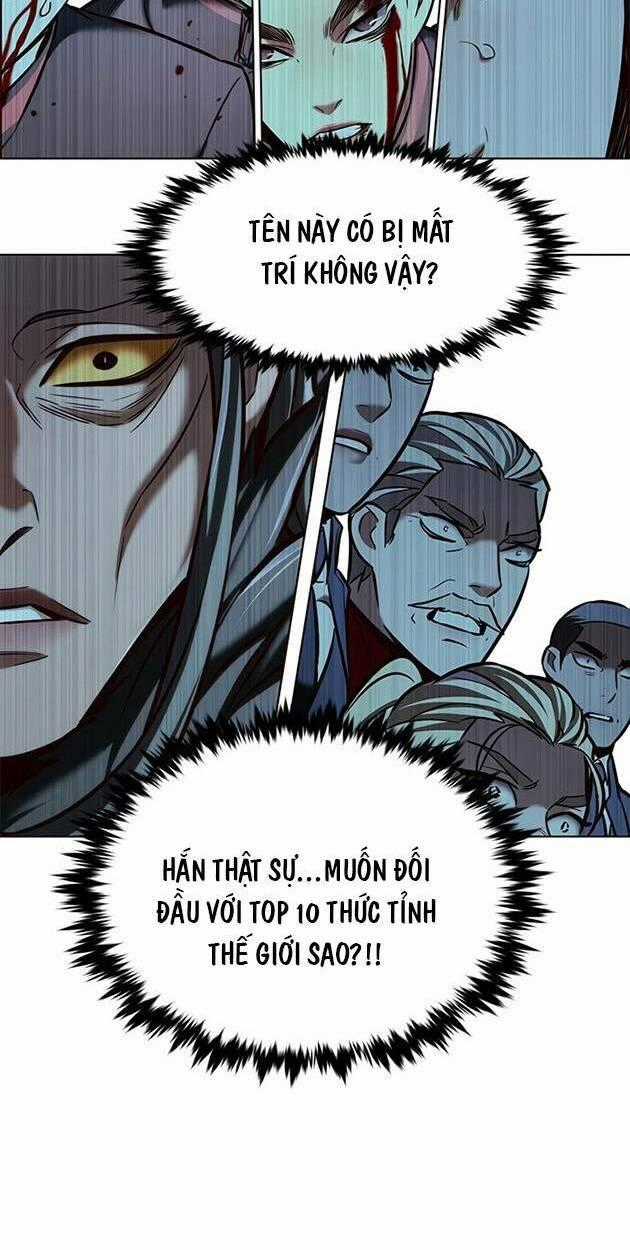 Tôi Chỉ Biết Làm Phim Dở Thôi Chapter 213 trang 1