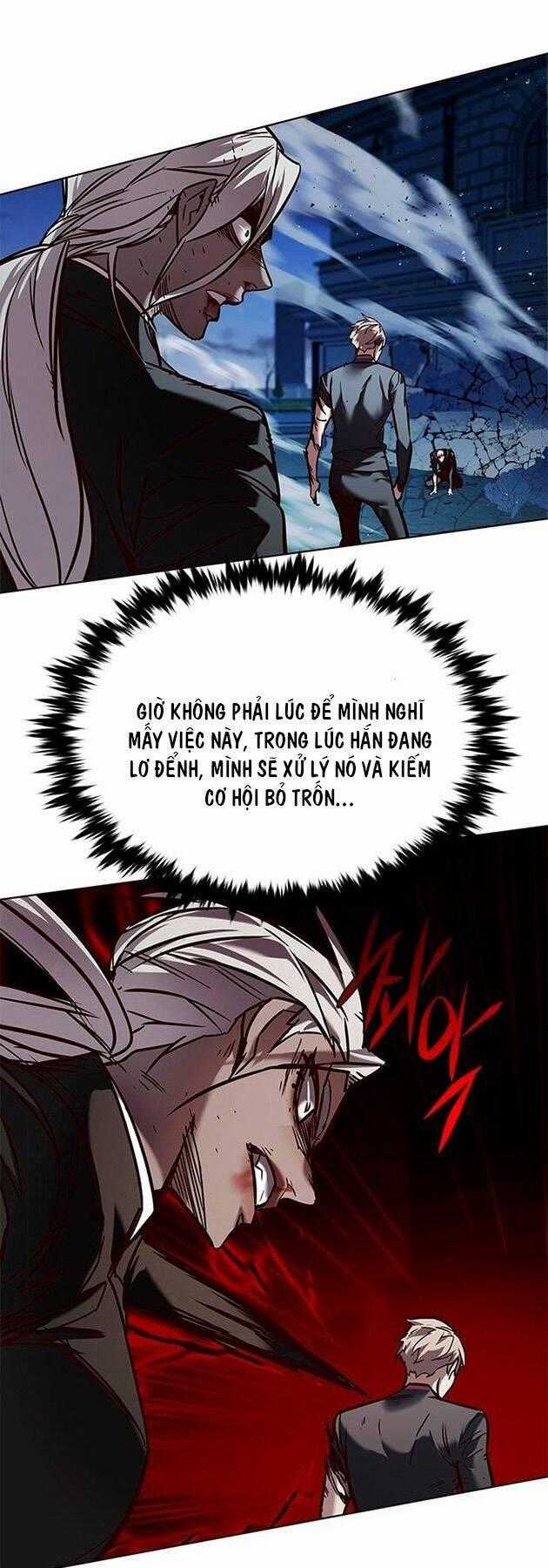 Tôi Chỉ Biết Làm Phim Dở Thôi Chapter 218 trang 0