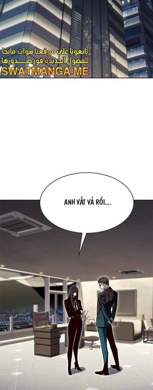 Tôi Chỉ Biết Làm Phim Dở Thôi Chapter 223 trang 1