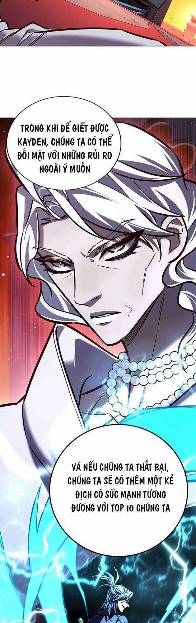 Tôi Chỉ Biết Làm Phim Dở Thôi Chapter 276 trang 22