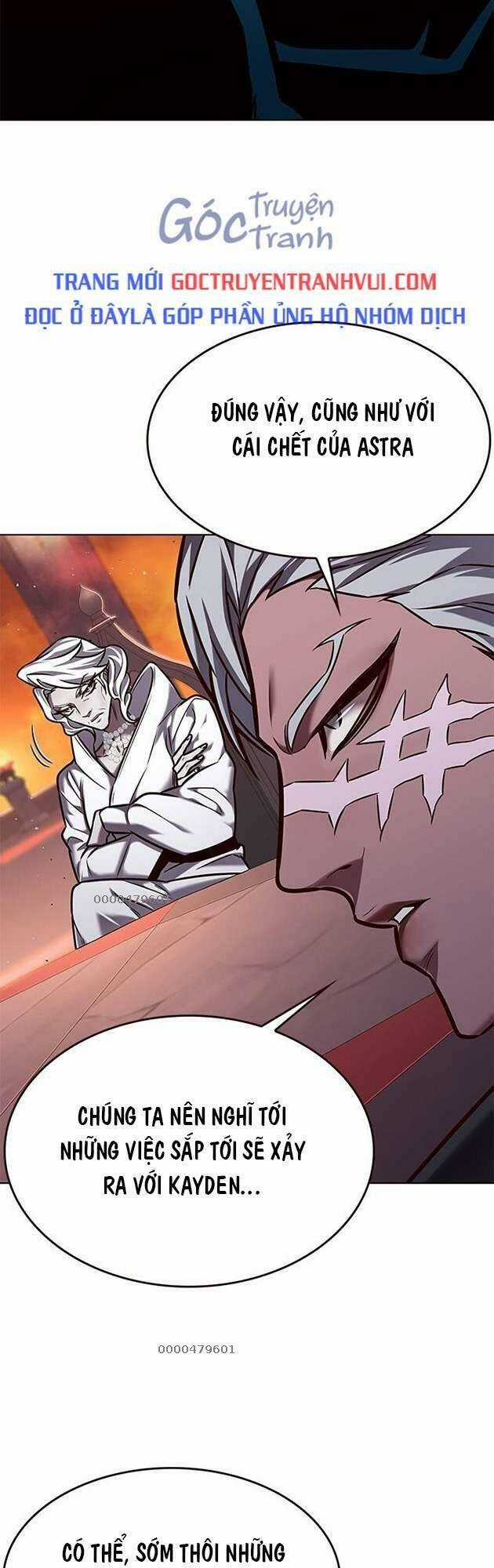 Tôi Chỉ Biết Làm Phim Dở Thôi Chapter 276 trang 24