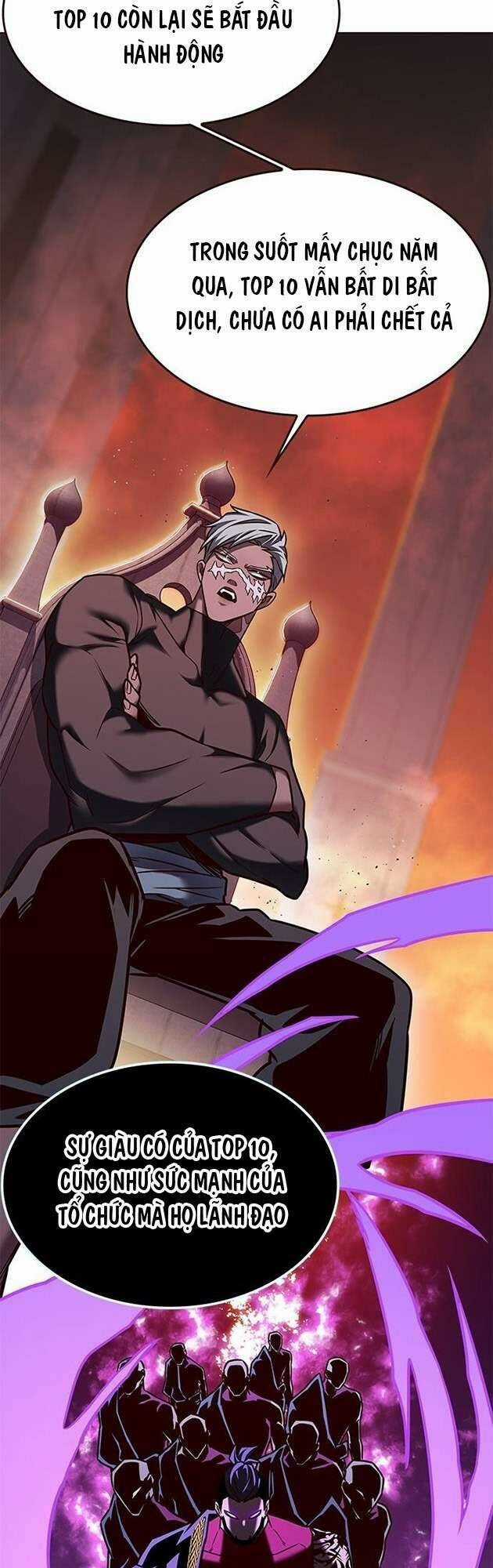 Tôi Chỉ Biết Làm Phim Dở Thôi Chapter 276 trang 25