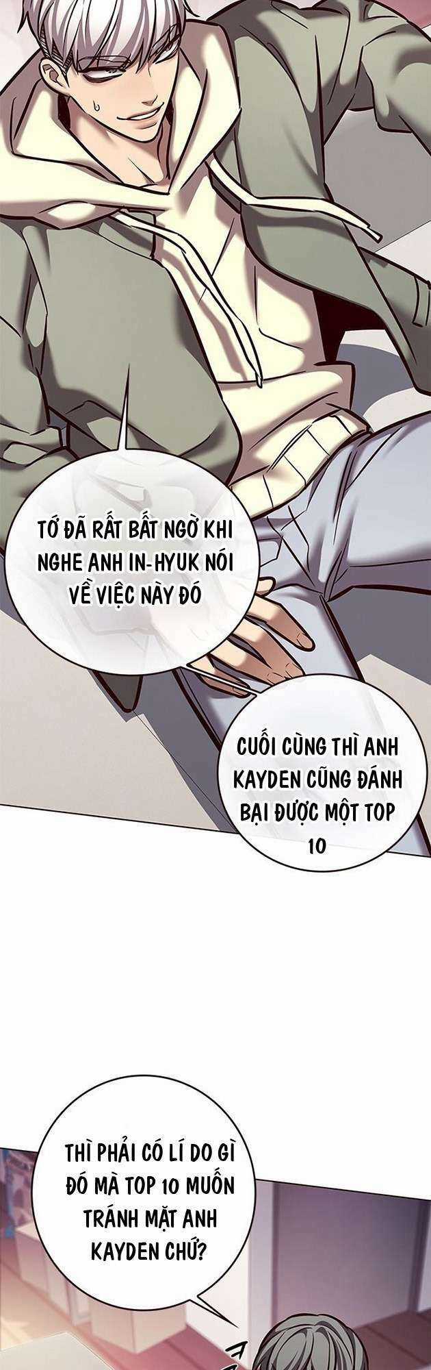 Tôi Chỉ Biết Làm Phim Dở Thôi Chapter 276 trang 35