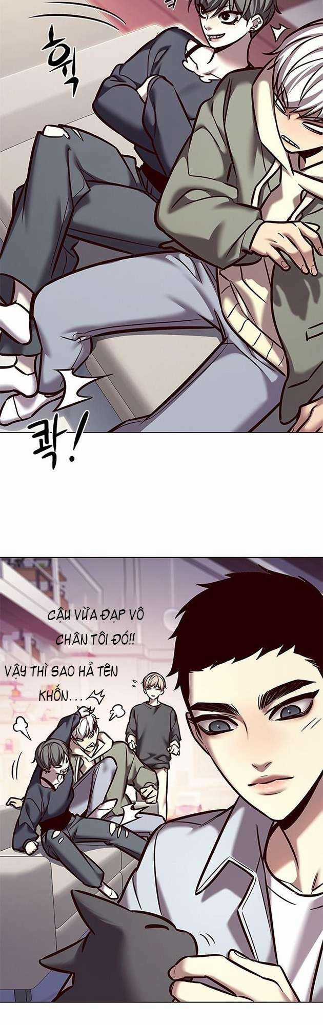 Tôi Chỉ Biết Làm Phim Dở Thôi Chapter 276 trang 36