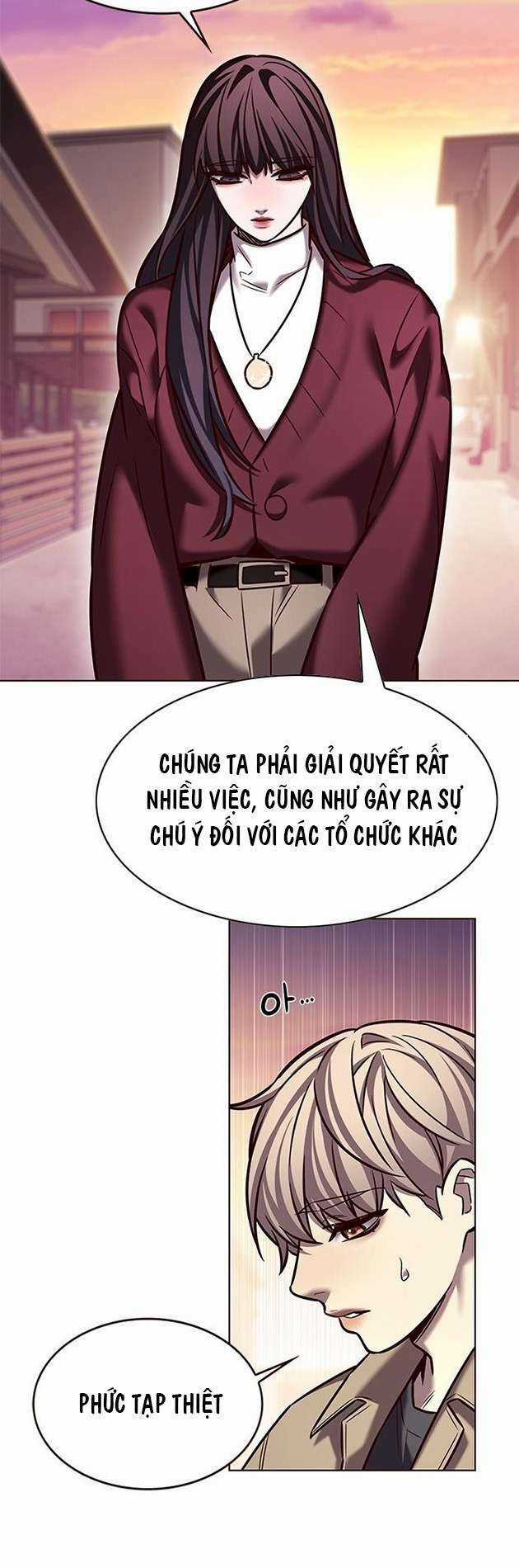 Tôi Chỉ Biết Làm Phim Dở Thôi Chapter 276 trang 54