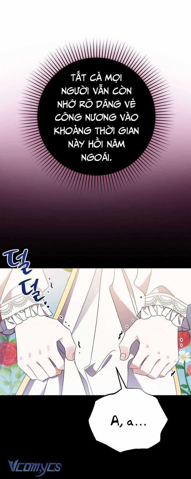 Tôi Chỉ Chăm Sóc Người Cha Ốm Yếu Của Mình Mà Thôi! Chapter 10 trang 10