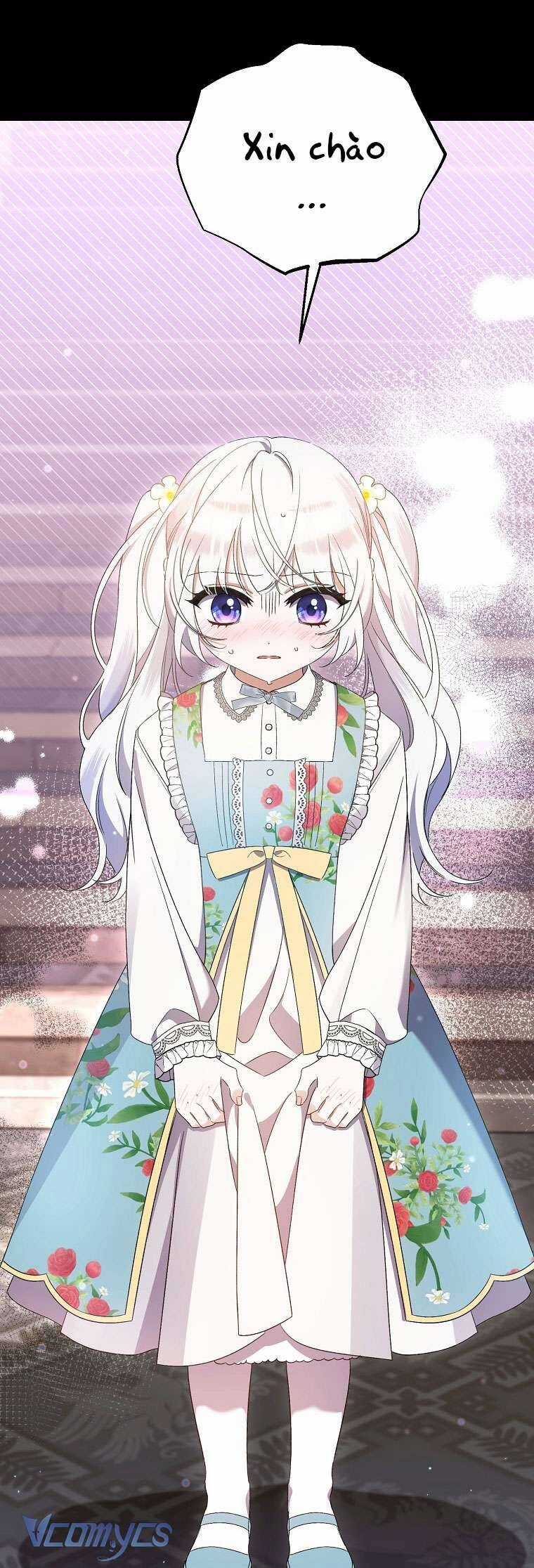 Tôi Chỉ Chăm Sóc Người Cha Ốm Yếu Của Mình Mà Thôi! Chapter 10 trang 11