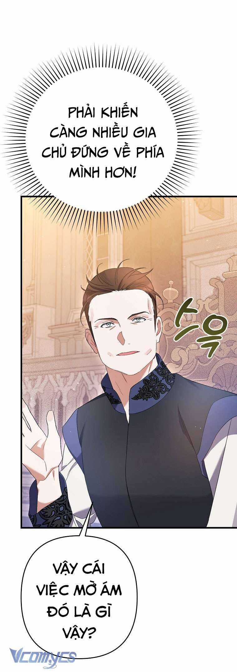 Tôi Chỉ Chăm Sóc Người Cha Ốm Yếu Của Mình Mà Thôi! Chapter 10 trang 14