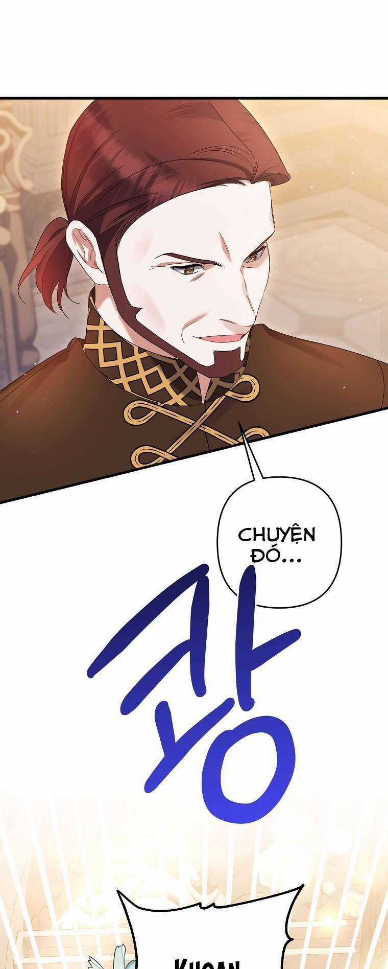 Tôi Chỉ Chăm Sóc Người Cha Ốm Yếu Của Mình Mà Thôi! Chapter 10 trang 15