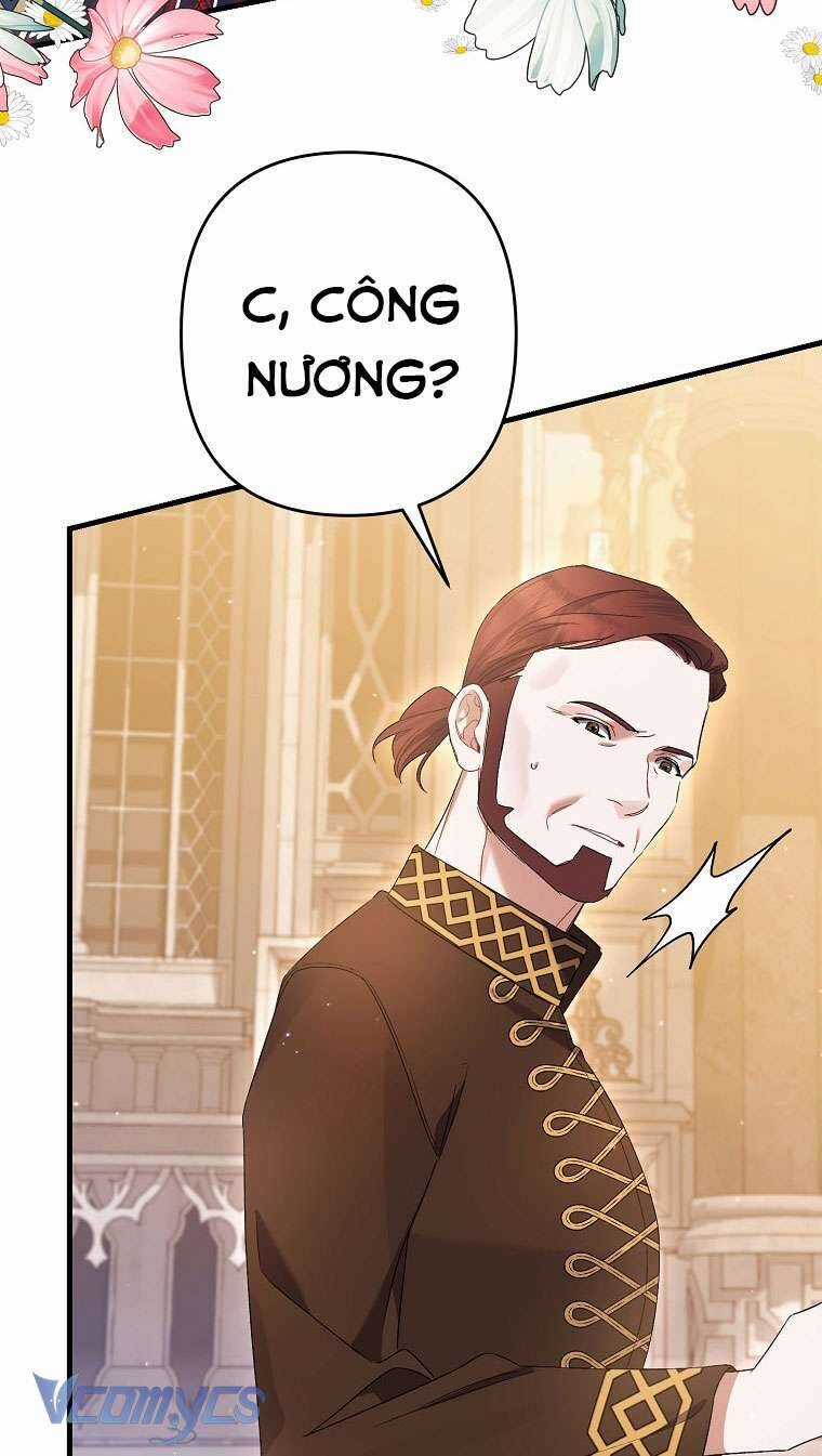 Tôi Chỉ Chăm Sóc Người Cha Ốm Yếu Của Mình Mà Thôi! Chapter 10 trang 17