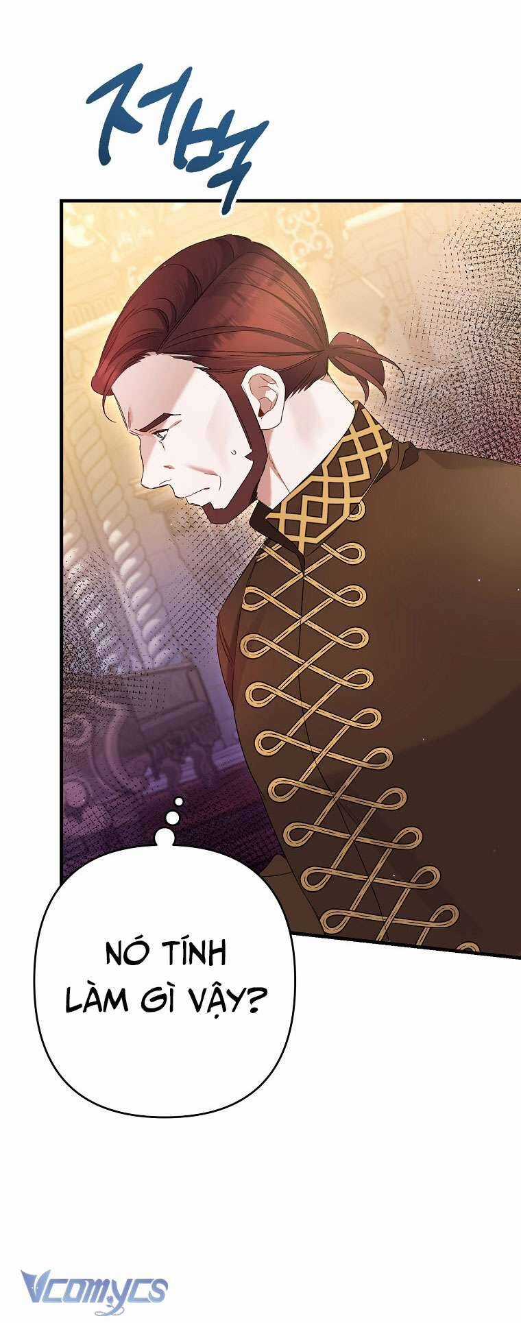 Tôi Chỉ Chăm Sóc Người Cha Ốm Yếu Của Mình Mà Thôi! Chapter 10 trang 19