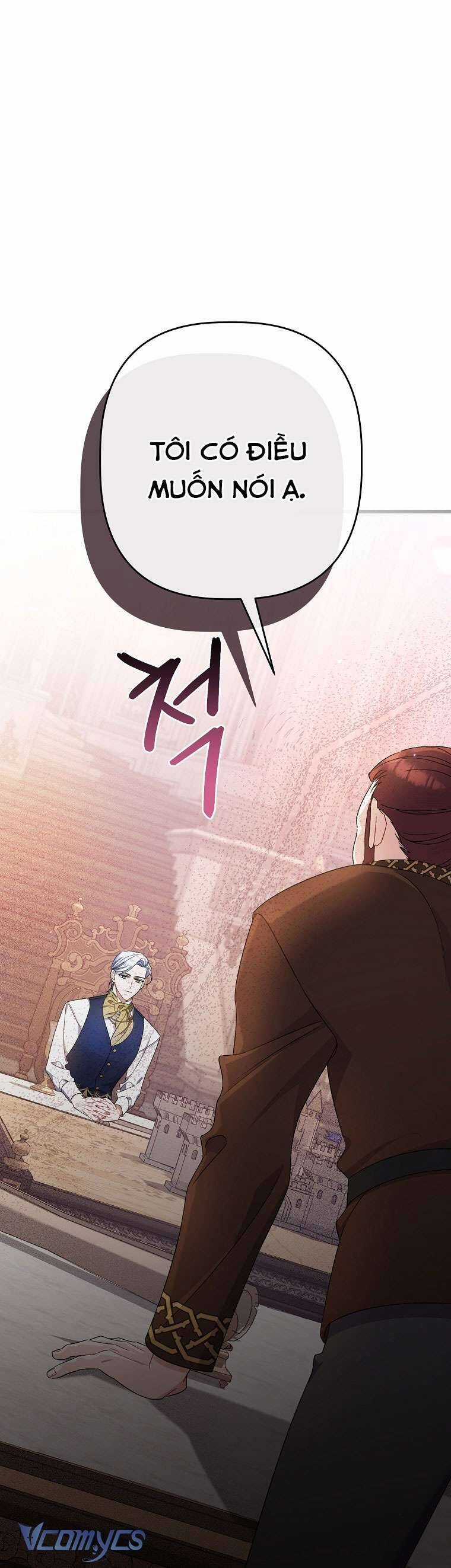 Tôi Chỉ Chăm Sóc Người Cha Ốm Yếu Của Mình Mà Thôi! Chapter 10 trang 2