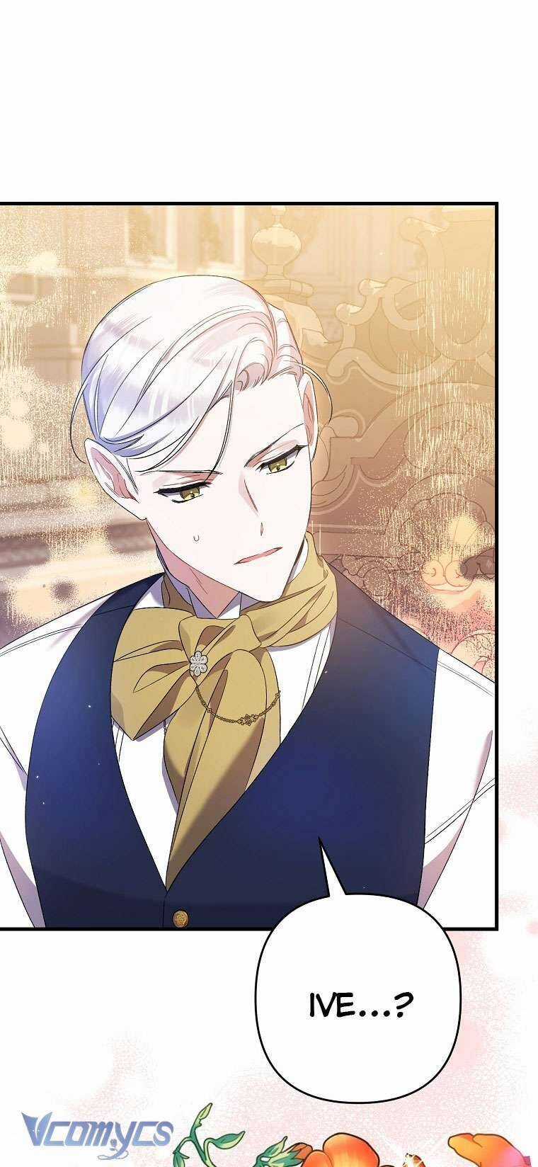 Tôi Chỉ Chăm Sóc Người Cha Ốm Yếu Của Mình Mà Thôi! Chapter 10 trang 21