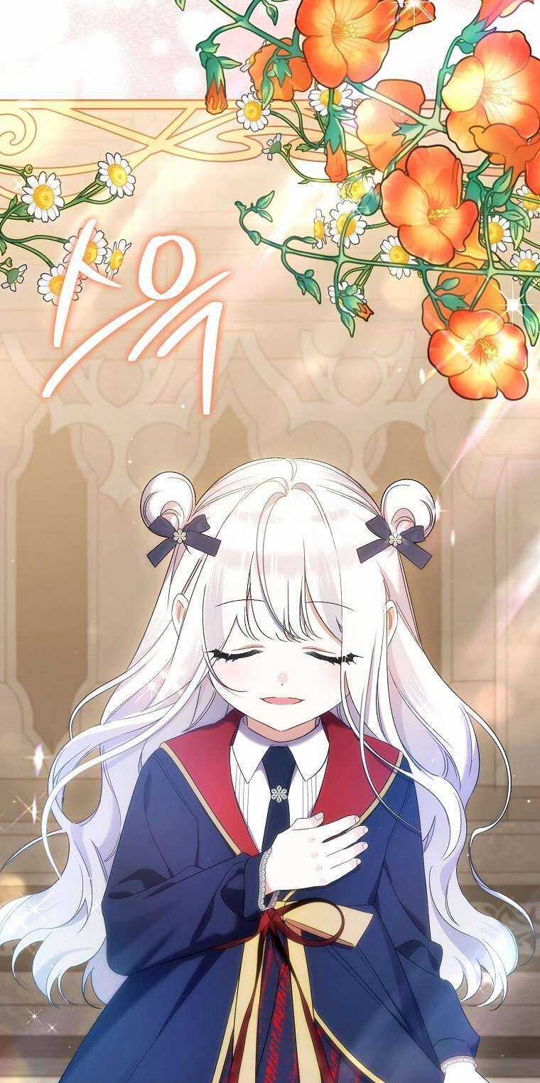 Tôi Chỉ Chăm Sóc Người Cha Ốm Yếu Của Mình Mà Thôi! Chapter 10 trang 22