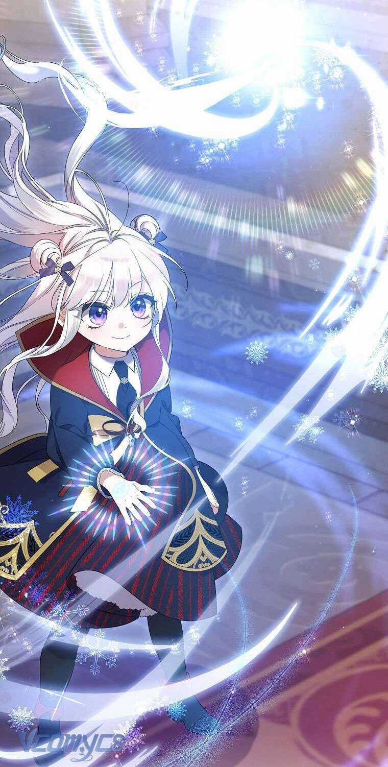 Tôi Chỉ Chăm Sóc Người Cha Ốm Yếu Của Mình Mà Thôi! Chapter 10 trang 29