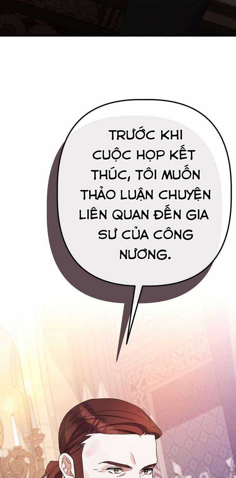 Tôi Chỉ Chăm Sóc Người Cha Ốm Yếu Của Mình Mà Thôi! Chapter 10 trang 3