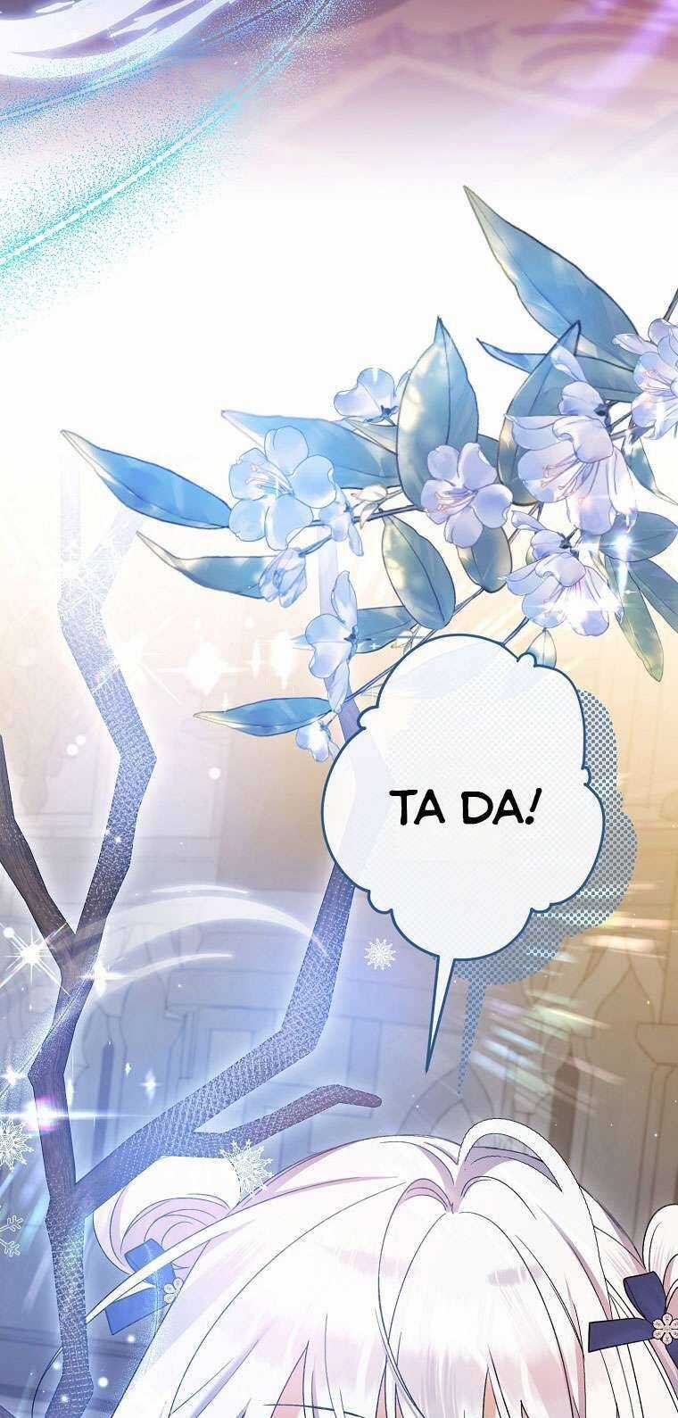 Tôi Chỉ Chăm Sóc Người Cha Ốm Yếu Của Mình Mà Thôi! Chapter 10 trang 30