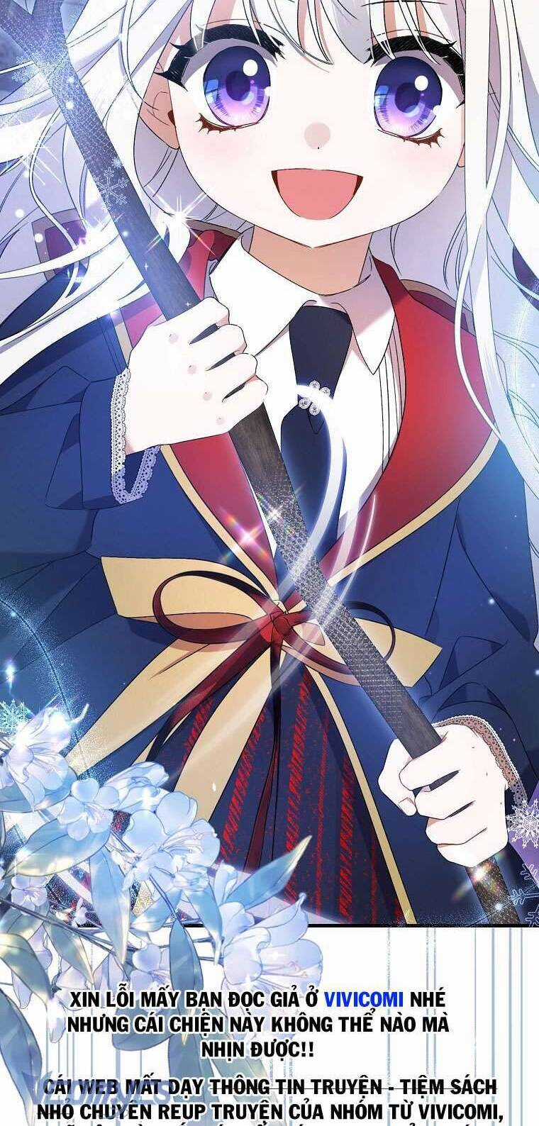 Tôi Chỉ Chăm Sóc Người Cha Ốm Yếu Của Mình Mà Thôi! Chapter 10 trang 31