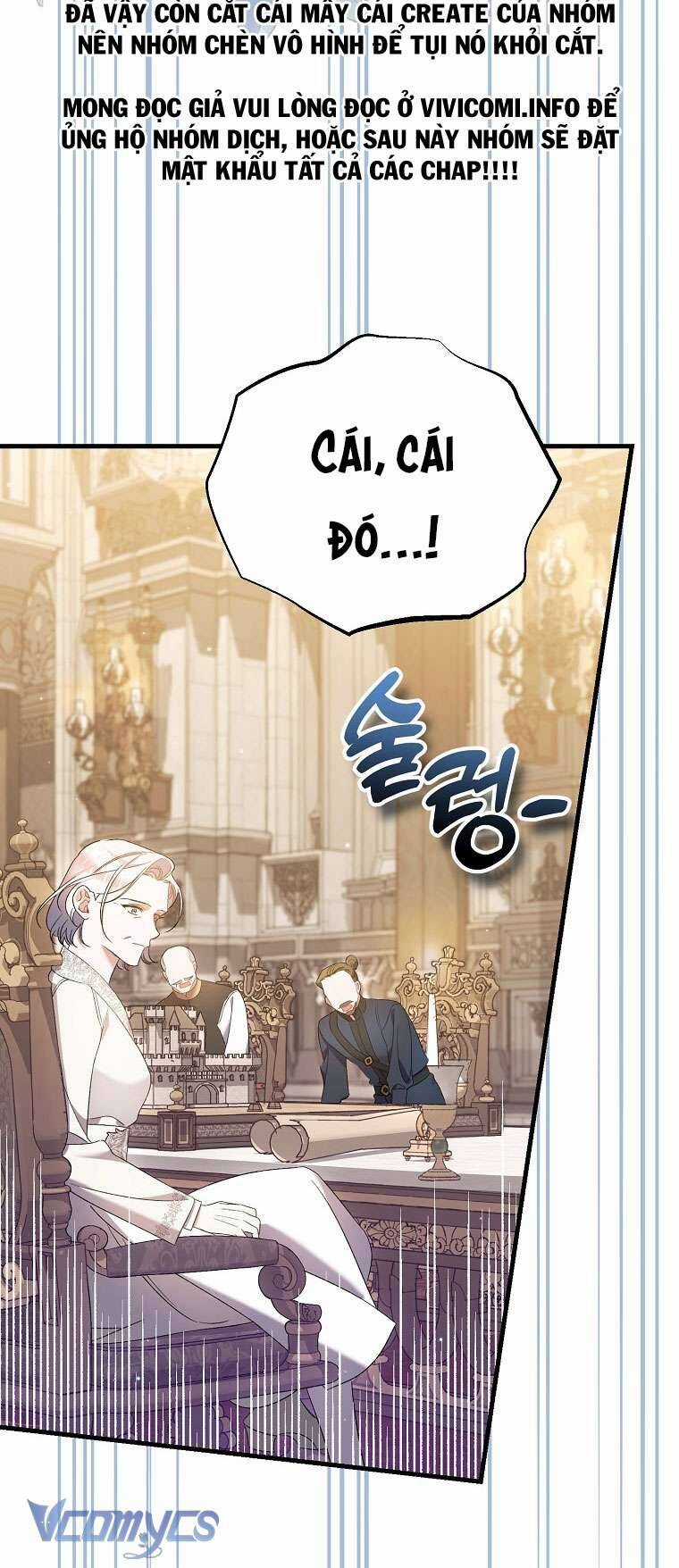 Tôi Chỉ Chăm Sóc Người Cha Ốm Yếu Của Mình Mà Thôi! Chapter 10 trang 32