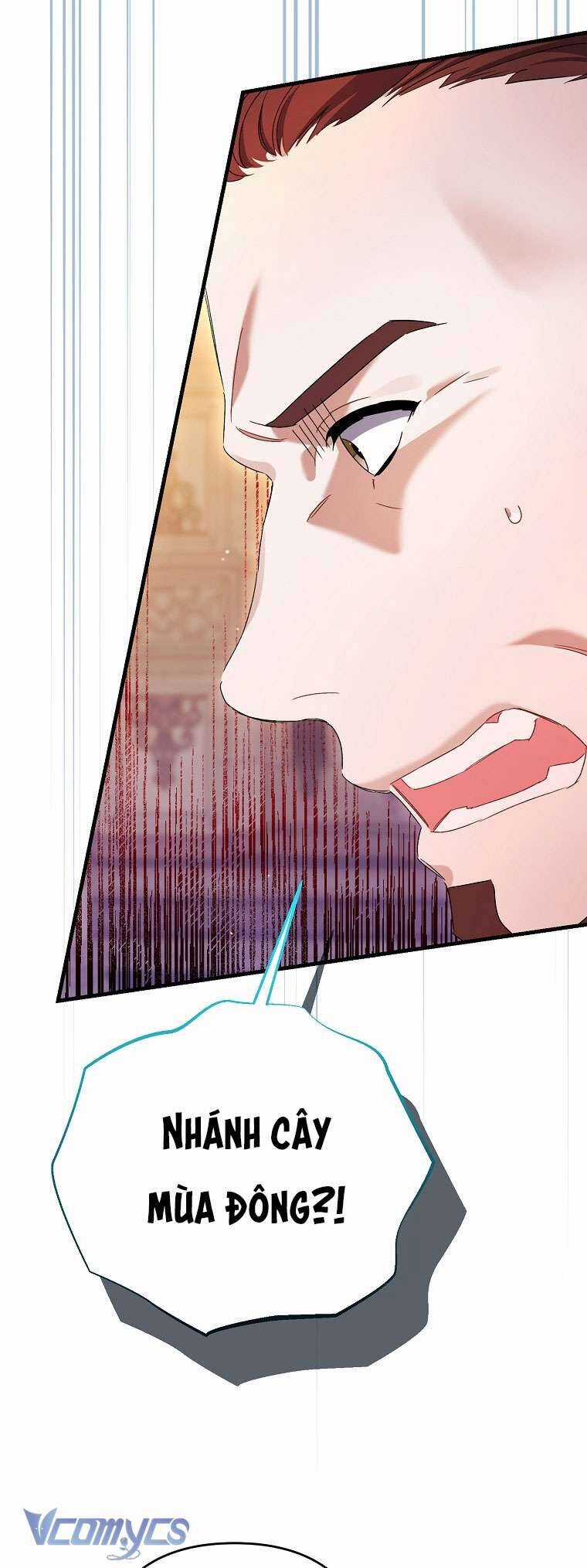 Tôi Chỉ Chăm Sóc Người Cha Ốm Yếu Của Mình Mà Thôi! Chapter 10 trang 33