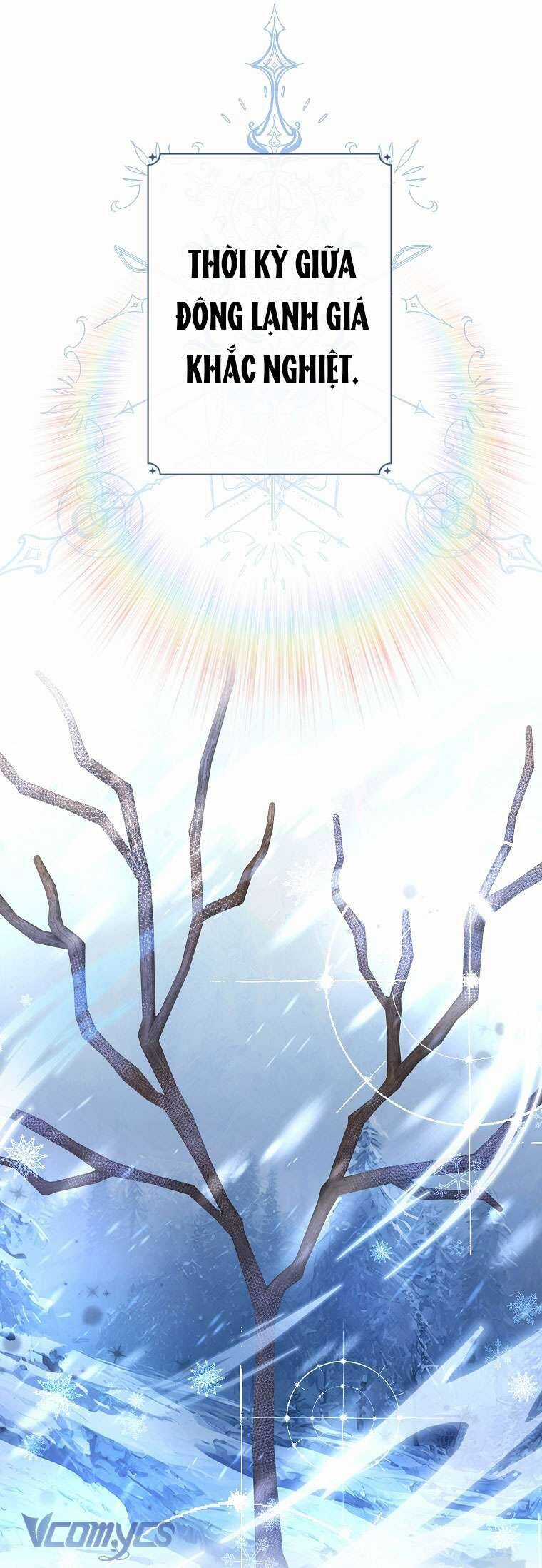 Tôi Chỉ Chăm Sóc Người Cha Ốm Yếu Của Mình Mà Thôi! Chapter 10 trang 35