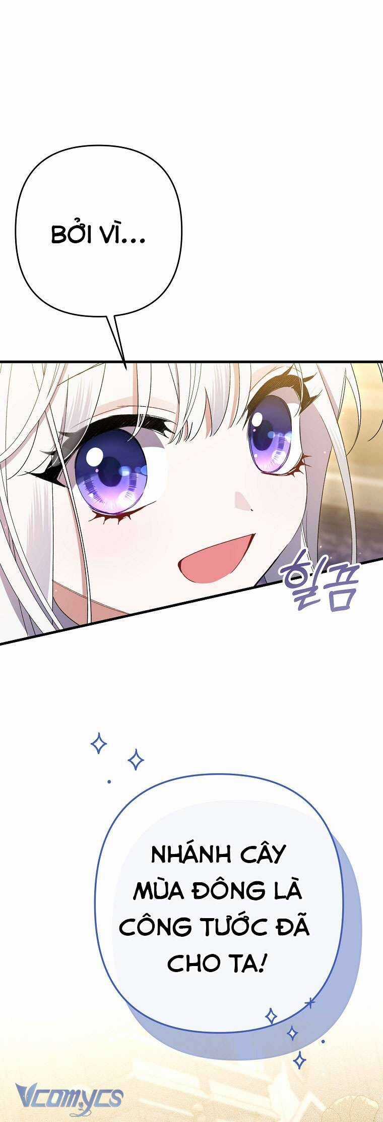 Tôi Chỉ Chăm Sóc Người Cha Ốm Yếu Của Mình Mà Thôi! Chapter 10 trang 39