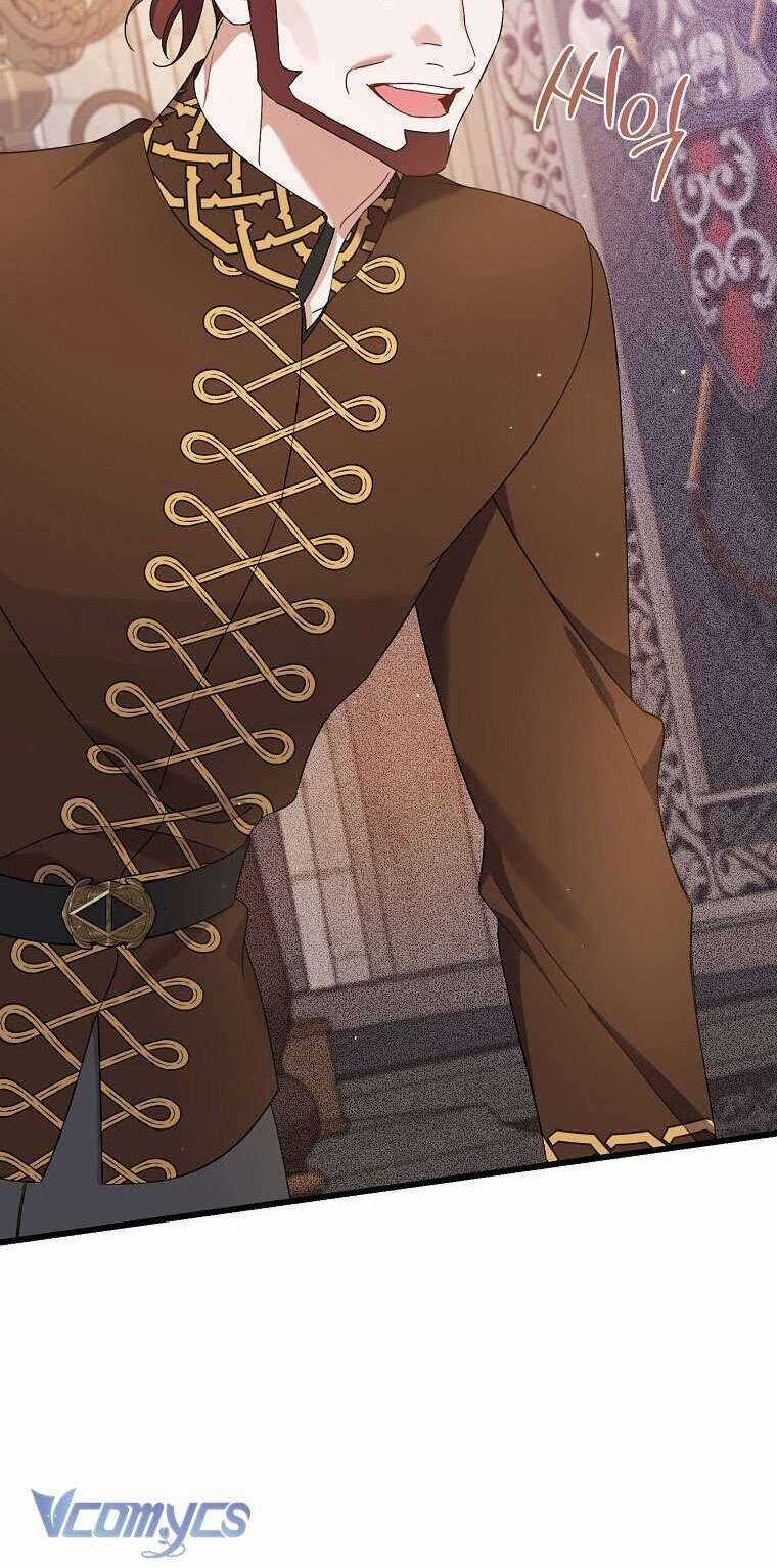 Tôi Chỉ Chăm Sóc Người Cha Ốm Yếu Của Mình Mà Thôi! Chapter 10 trang 4